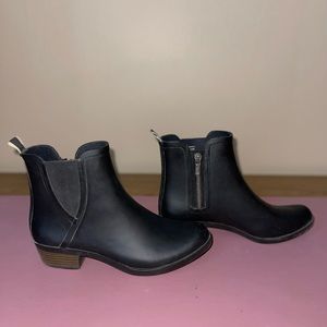 Women’s Size 9 Lucky Brand Rain Boots